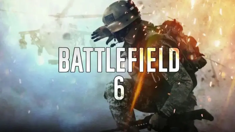 Battlefield V